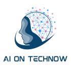 AI On Technow Logo